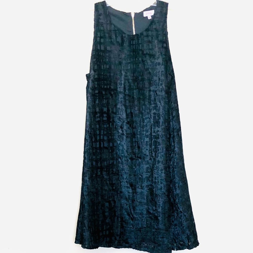 New Pixley Burnout Dress Sz S